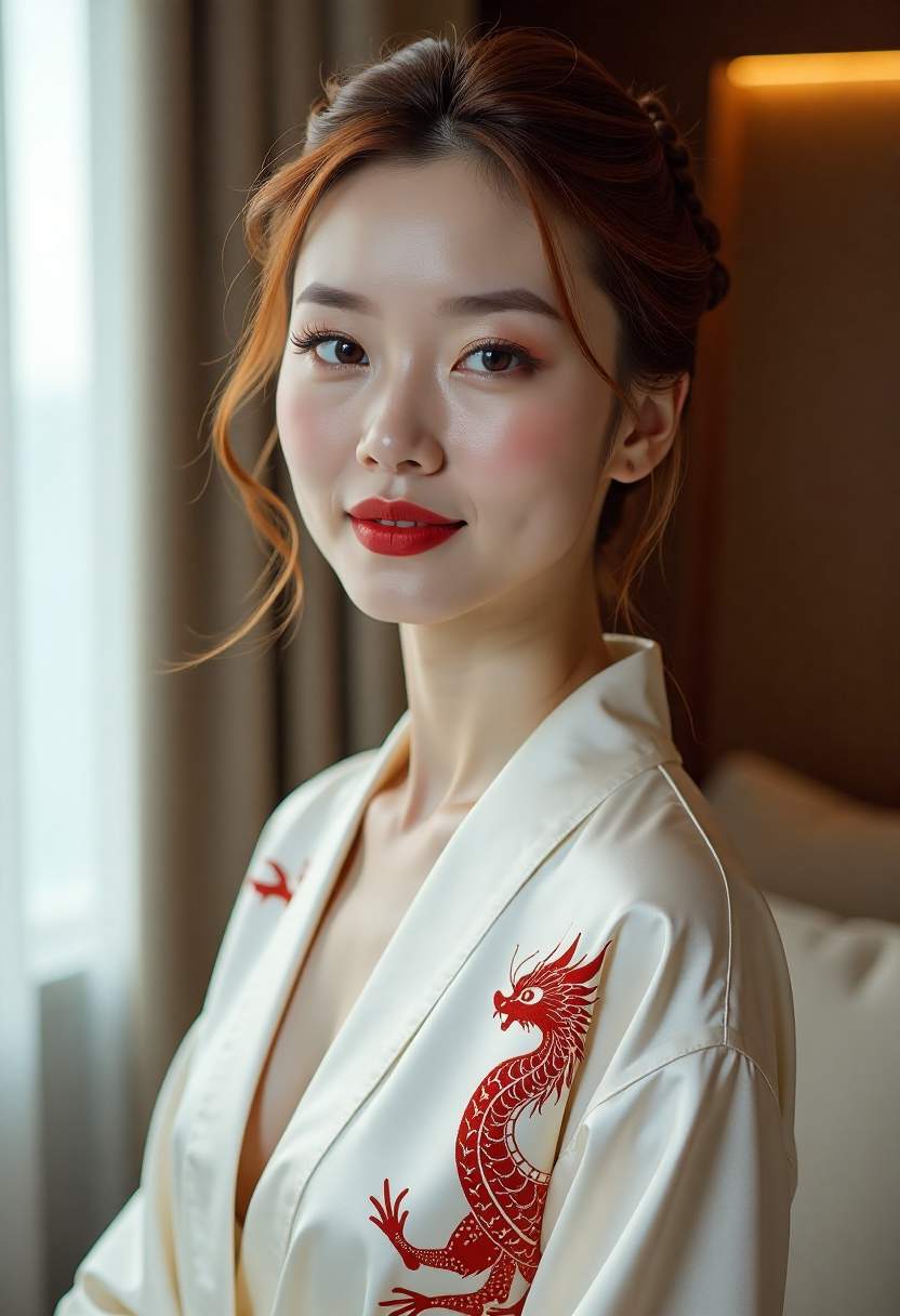 鲤鱼ace粉丝挑战